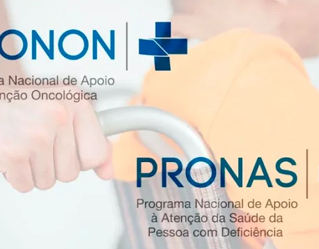 Como a tecnologia pode ajudar nos projetos PRONON e PRONAS