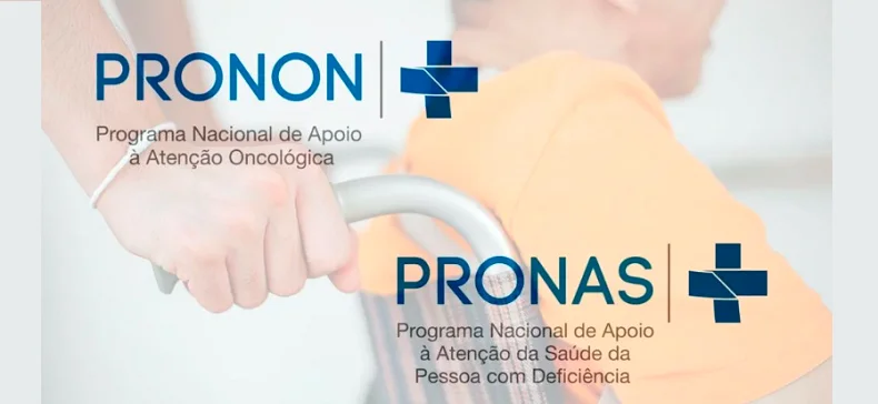 Mantendo o sistema de saúde eficiente.